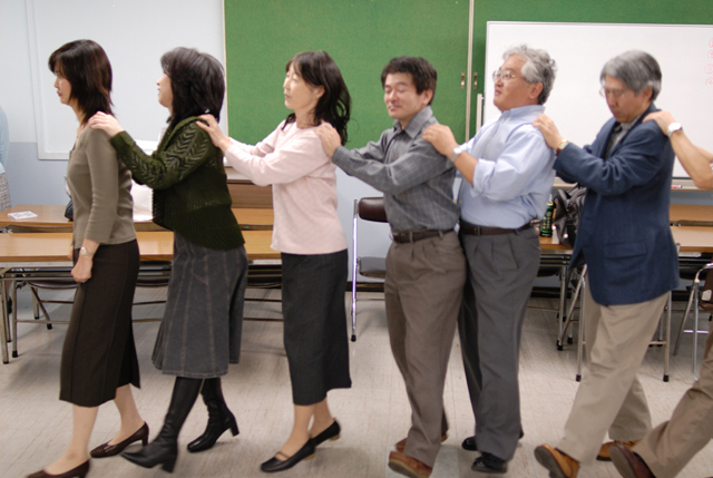 1970年卒業 西谷中学校同窓会 f-2006.10.21-200_2224.jpg 2006.10.21<BR>西谷中学同窓会<BR>幹事会