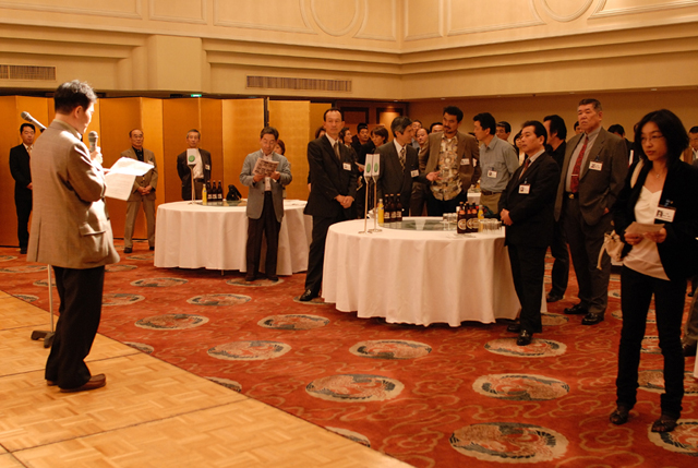 1970年卒業 西谷中学校同窓会 f-20061028-04173659490.jpg 2006.10.28<BR>1970年卒業<BR>西谷中学同窓会