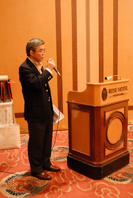 1970年卒業 西谷中学校同窓会 f-20061028-04173945730.jpg 2006.10.28<BR>1970年卒業<BR>西谷中学同窓会
