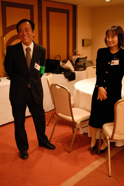 1970年卒業 西谷中学校同窓会 f-20061028-04174121080.jpg 2006.10.28<BR>1970年卒業<BR>西谷中学同窓会