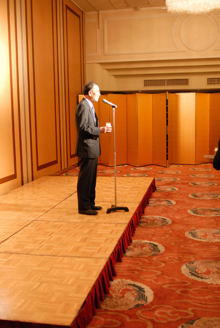 1970年卒業 西谷中学校同窓会 f-20061028-04174437080.jpg 2006.10.28<BR>1970年卒業<BR>西谷中学同窓会