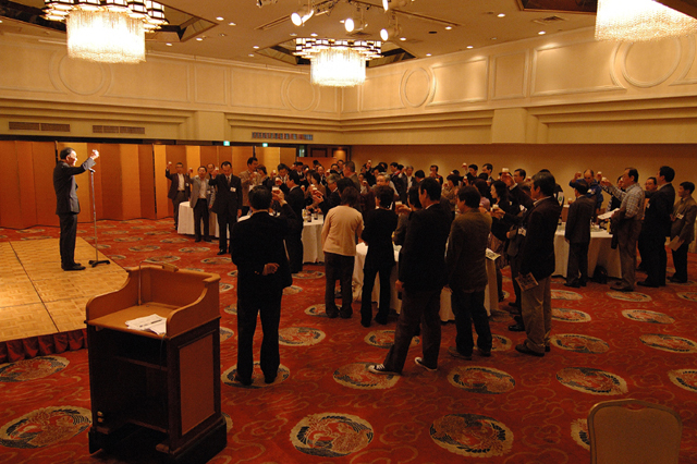 1970年卒業 西谷中学校同窓会 f-20061028-04174639800.jpg 2006.10.28<BR>1970年卒業<BR>西谷中学同窓会