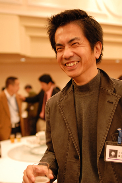 1970年卒業 西谷中学校同窓会 f-20061028-04175239620.jpg 2006.10.28<BR>1970年卒業<BR>西谷中学同窓会