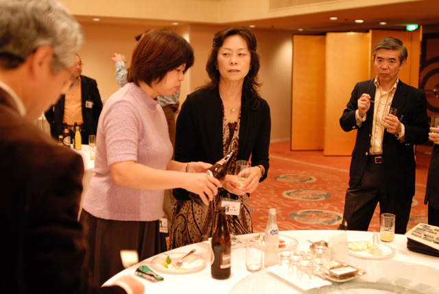 1970年卒業 西谷中学校同窓会 f-20061028-04175424650.jpg 2006.10.28<BR>1970年卒業<BR>西谷中学同窓会