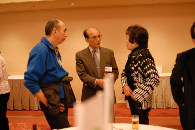 1970年卒業 西谷中学校同窓会 f-20061028-04175441790.jpg 2006.10.28<BR>1970年卒業<BR>西谷中学同窓会