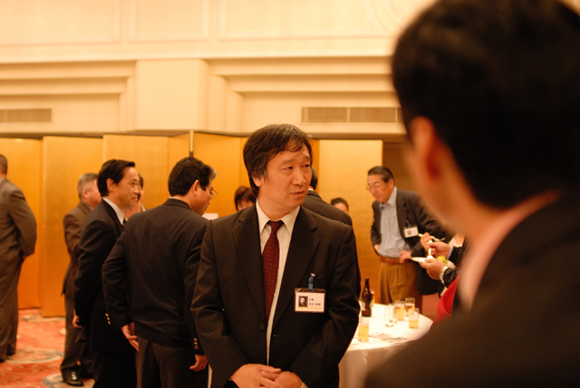 1970年卒業 西谷中学校同窓会 f-20061028-04175504650.jpg 2006.10.28<BR>1970年卒業<BR>西谷中学同窓会