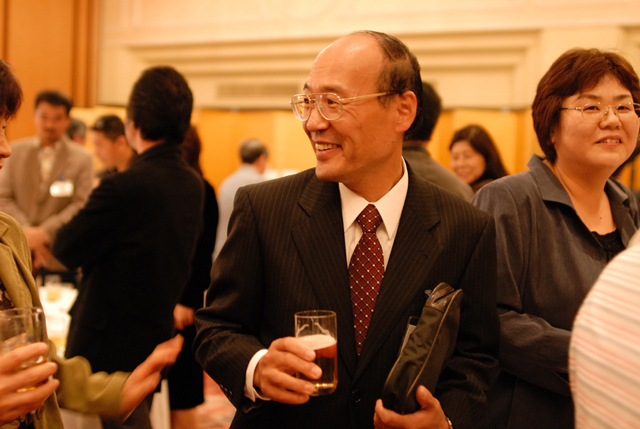 1970年卒業 西谷中学校同窓会 f-20061028-04175649570.jpg 2006.10.28<BR>1970年卒業<BR>西谷中学同窓会