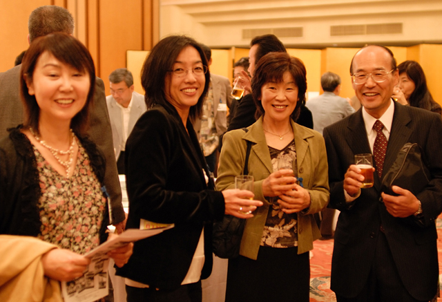 1970年卒業 西谷中学校同窓会 f-20061028-04175709650.jpg 2006.10.28<BR>1970年卒業<BR>西谷中学同窓会