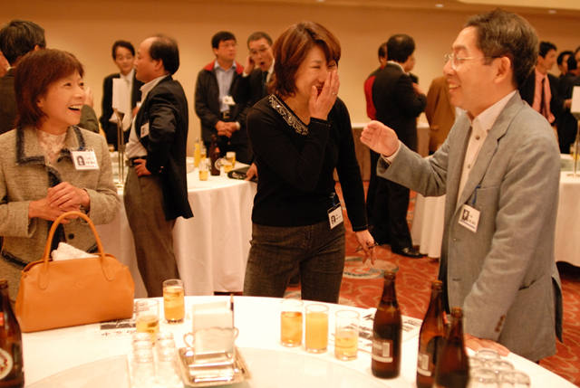 1970年卒業 西谷中学校同窓会 f-20061028-04175720320.jpg 2006.10.28<BR>1970年卒業<BR>西谷中学同窓会