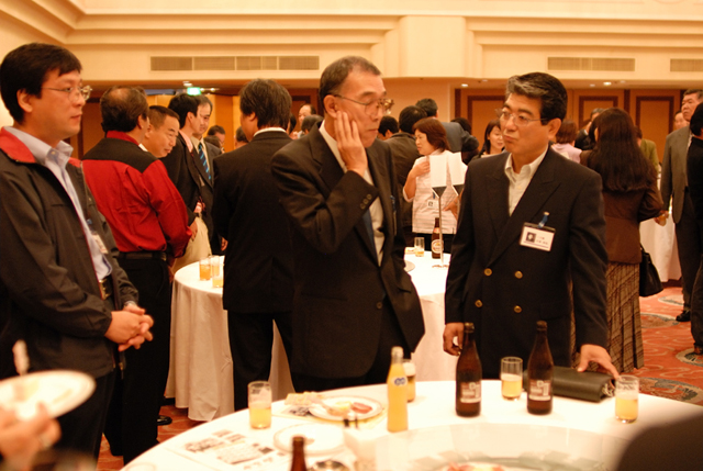 1970年卒業 西谷中学校同窓会 f-20061028-04175737410.jpg 2006.10.28<BR>1970年卒業<BR>西谷中学同窓会