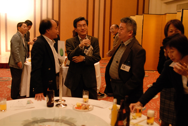 1970年卒業 西谷中学校同窓会 f-20061028-04175742870.jpg 2006.10.28<BR>1970年卒業<BR>西谷中学同窓会