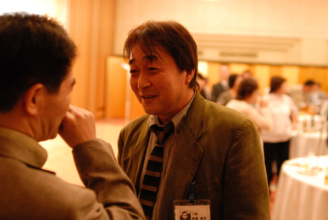 1970年卒業 西谷中学校同窓会 f-20061028-06180501230.jpg 2006.10.28<BR>1970年卒業<BR>西谷中学同窓会