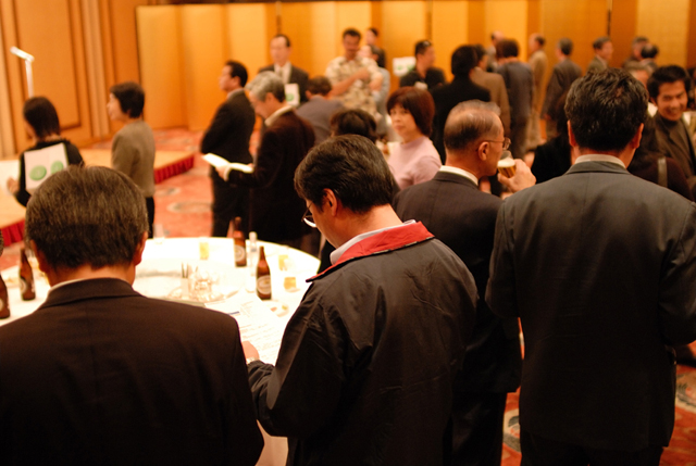 1970年卒業 西谷中学校同窓会 f-20061028-06181345210.jpg 2006.10.28<BR>1970年卒業<BR>西谷中学同窓会