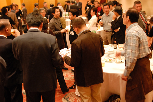1970年卒業 西谷中学校同窓会 f-20061028-06181346300.jpg 2006.10.28<BR>1970年卒業<BR>西谷中学同窓会