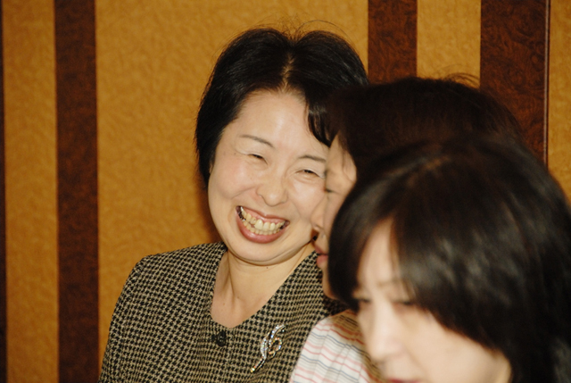 1970年卒業 西谷中学校同窓会 f-20061028-06182308490.jpg 2006.10.28<BR>1970年卒業<BR>西谷中学同窓会