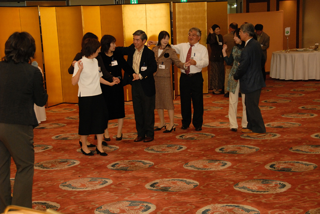 1970年卒業 西谷中学校同窓会 f-20061028-06182507080.jpg 2006.10.28<BR>1970年卒業<BR>西谷中学同窓会