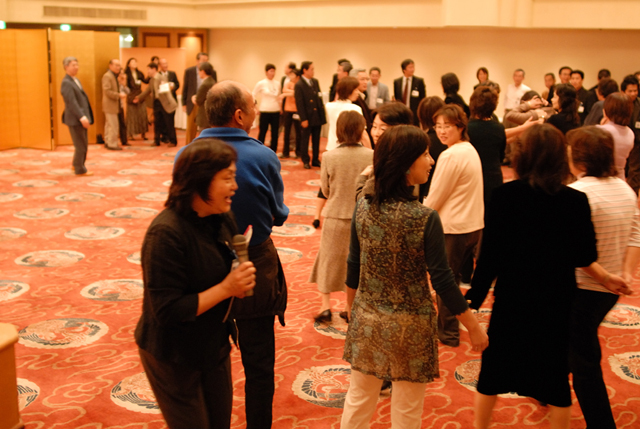 1970年卒業 西谷中学校同窓会 f-20061028-06182712210.jpg 2006.10.28<BR>1970年卒業<BR>西谷中学同窓会