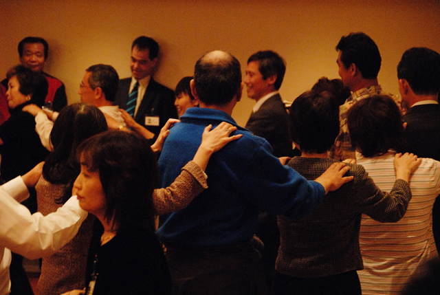 1970年卒業 西谷中学校同窓会 f-20061028-06182834320.jpg 2006.10.28<BR>1970年卒業<BR>西谷中学同窓会