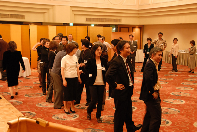 1970年卒業 西谷中学校同窓会 f-20061028-06183025720.jpg 2006.10.28<BR>1970年卒業<BR>西谷中学同窓会