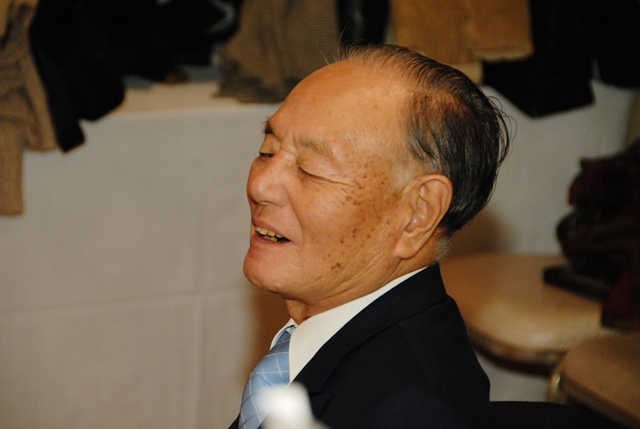 1970年卒業 西谷中学校同窓会 f-20061028-06183052820.jpg 2006.10.28<BR>1970年卒業<BR>西谷中学同窓会