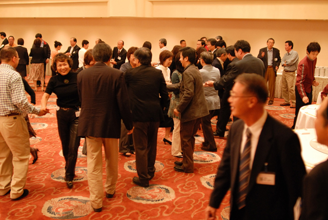 1970年卒業 西谷中学校同窓会 f-20061028-06183140800.jpg 2006.10.28<BR>1970年卒業<BR>西谷中学同窓会