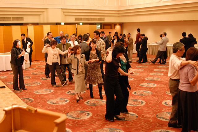 1970年卒業 西谷中学校同窓会 f-20061028-06183149490.jpg 2006.10.28<BR>1970年卒業<BR>西谷中学同窓会
