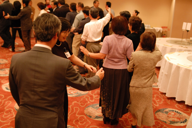 1970年卒業 西谷中学校同窓会 f-20061028-06183209900.jpg 2006.10.28<BR>1970年卒業<BR>西谷中学同窓会