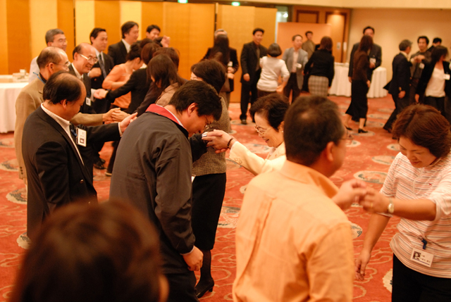 1970年卒業 西谷中学校同窓会 f-20061028-06183234640.jpg 2006.10.28<BR>1970年卒業<BR>西谷中学同窓会