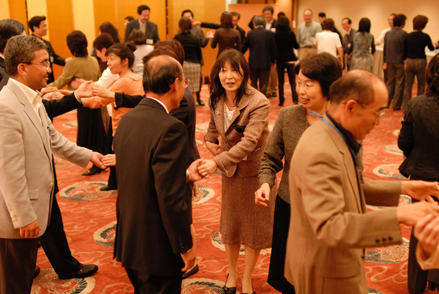 1970年卒業 西谷中学校同窓会 f-20061028-06183251410.jpg 2006.10.28<BR>1970年卒業<BR>西谷中学同窓会