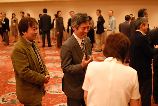 1970年卒業 西谷中学校同窓会 f-20061028-06183439730.jpg 2006.10.28<BR>1970年卒業<BR>西谷中学同窓会