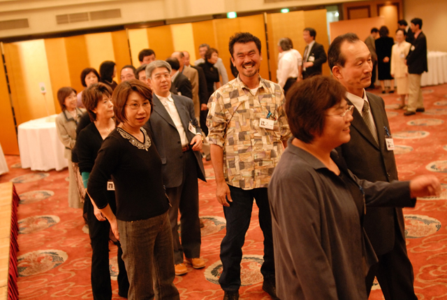 1970年卒業 西谷中学校同窓会 f-20061028-06183459820.jpg 2006.10.28<BR>1970年卒業<BR>西谷中学同窓会