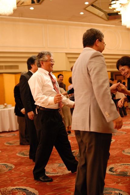 1970年卒業 西谷中学校同窓会 f-20061028-06183740320.jpg 2006.10.28<BR>1970年卒業<BR>西谷中学同窓会