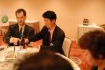 1970年卒業 西谷中学校同窓会 20061028 06185455570 2006.10.28 1970年卒業 西谷中学同窓会