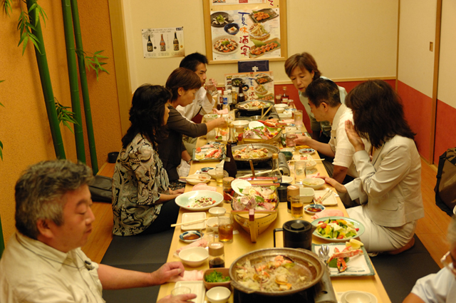 1970年卒業 西谷中学校同窓会 f-2007.09.01-0026.jpg 2007.09.01<BR>西谷中学同窓会<BR>幹事会