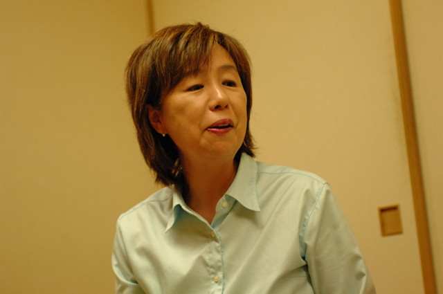 1970年卒業 西谷中学校同窓会 f-2007.09.01-0039.jpg 2007.09.01<BR>西谷中学同窓会<BR>幹事会