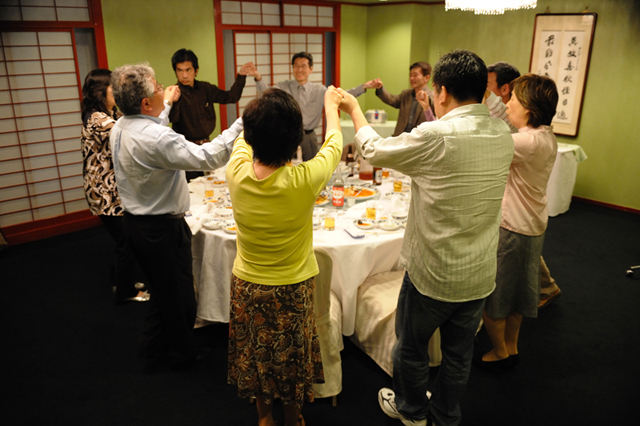 1970年卒業 西谷中学校同窓会 f-2008.04.12-D3-1032.jpg 2008.04.12<BR>西谷中学同窓会<BR>幹事会