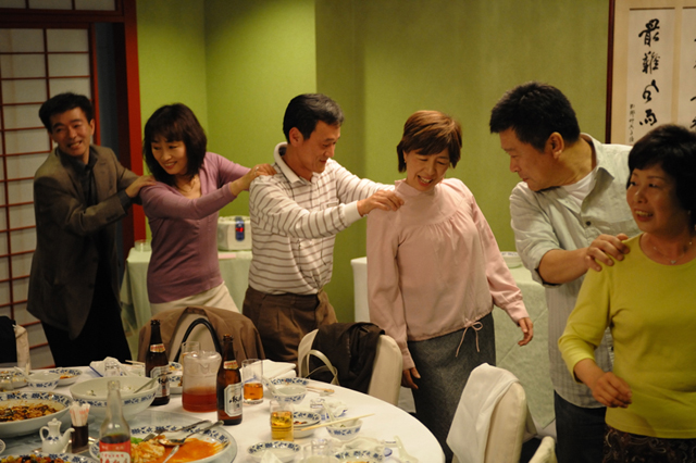 1970年卒業 西谷中学校同窓会 f-2008.04.12-D3-1035.jpg 2008.04.12<BR>西谷中学同窓会<BR>幹事会