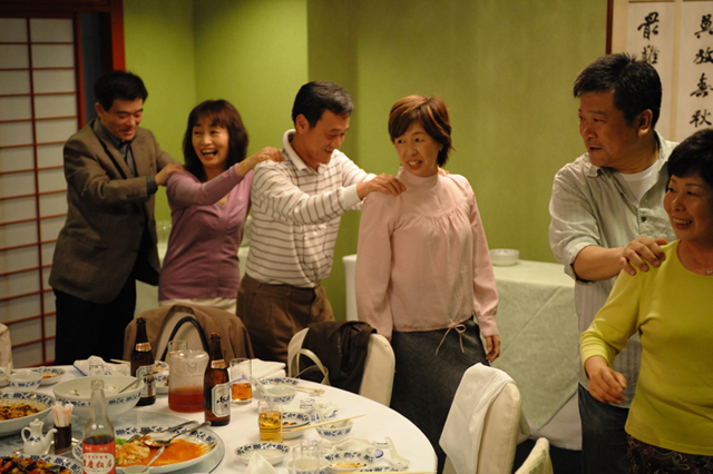 1970年卒業 西谷中学校同窓会 f-2008.04.12-D3-1036.jpg 2008.04.12<BR>西谷中学同窓会<BR>幹事会
