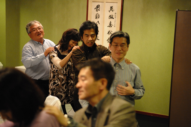 1970年卒業 西谷中学校同窓会 f-2008.04.12-D3-1040.jpg 2008.04.12<BR>西谷中学同窓会<BR>幹事会