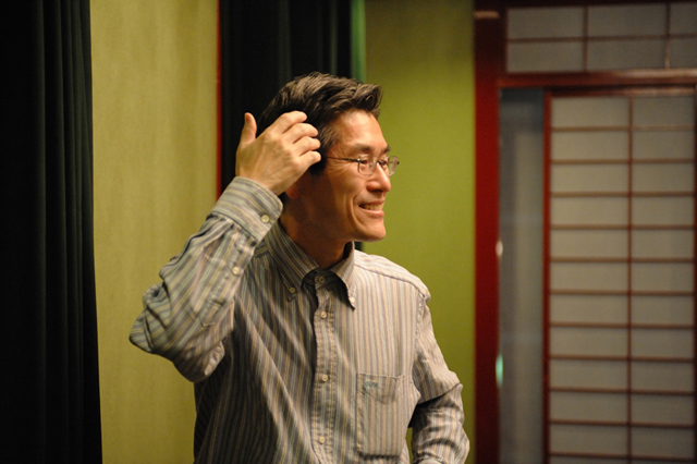 1970年卒業 西谷中学校同窓会 f-2008.04.12-D3-1043.jpg 2008.04.12<BR>西谷中学同窓会<BR>幹事会