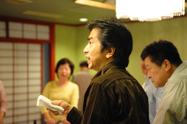 1970年卒業 西谷中学校同窓会 f-2008.04.12-D3-1044.jpg 2008.04.12<BR>西谷中学同窓会<BR>幹事会