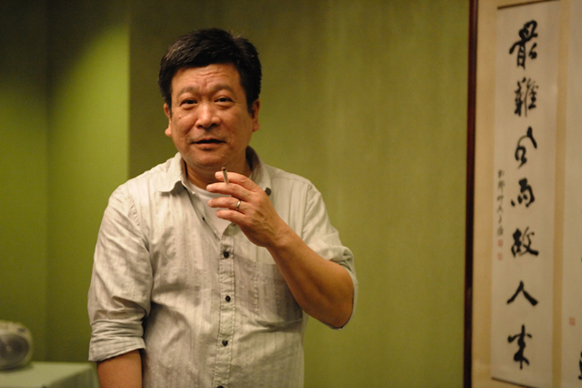 1970年卒業 西谷中学校同窓会 f-2008.04.12-D3-1047.jpg 2008.04.12<BR>西谷中学同窓会<BR>幹事会