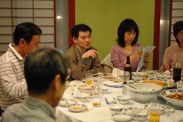 1970年卒業 西谷中学校同窓会 f-2008.04.12-D3-1050.jpg 2008.04.12<BR>西谷中学同窓会<BR>幹事会