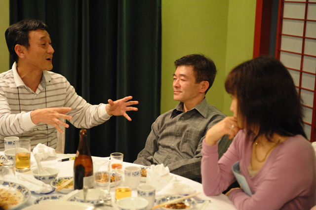 1970年卒業 西谷中学校同窓会 f-2008.04.12-D3-1052.jpg 2008.04.12<BR>西谷中学同窓会<BR>幹事会