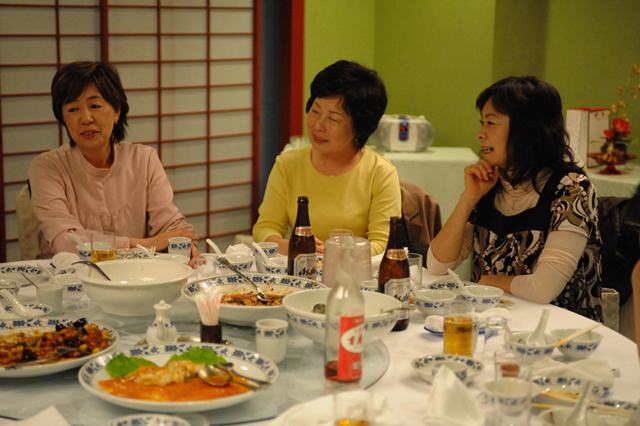 1970年卒業 西谷中学校同窓会 f-2008.04.12-D3-1056.jpg 2008.04.12<BR>西谷中学同窓会<BR>幹事会