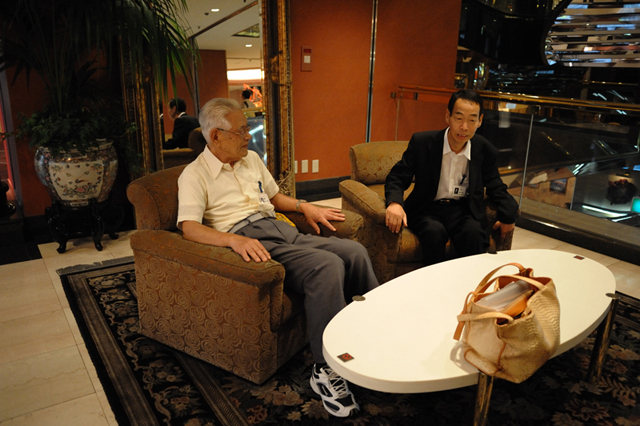 1970年卒業 西谷中学校同窓会 f-2008.09.20-1056.jpg 2008.09.20<BR>1970年卒業<BR>西谷中学同窓会