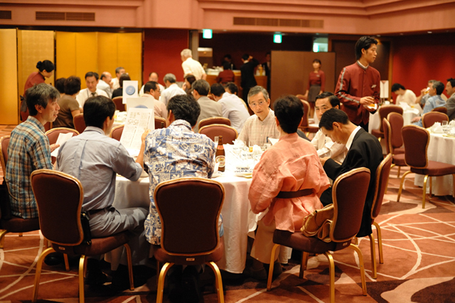 1970年卒業 西谷中学校同窓会 f-2008.09.20-1059.jpg 2008.09.20<BR>1970年卒業<BR>西谷中学同窓会