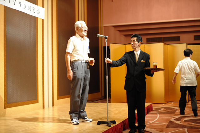 1970年卒業 西谷中学校同窓会 f-2008.09.20-1062.jpg 2008.09.20<BR>1970年卒業<BR>西谷中学同窓会