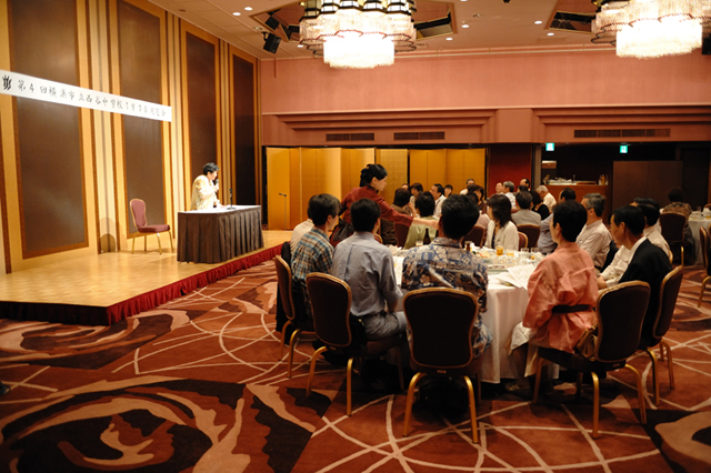 1970年卒業 西谷中学校同窓会 f-2008.09.20-2068.jpg 2008.09.20<BR>1970年卒業<BR>西谷中学同窓会