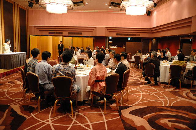 1970年卒業 西谷中学校同窓会 f-2008.09.20-2070.jpg 2008.09.20<BR>1970年卒業<BR>西谷中学同窓会